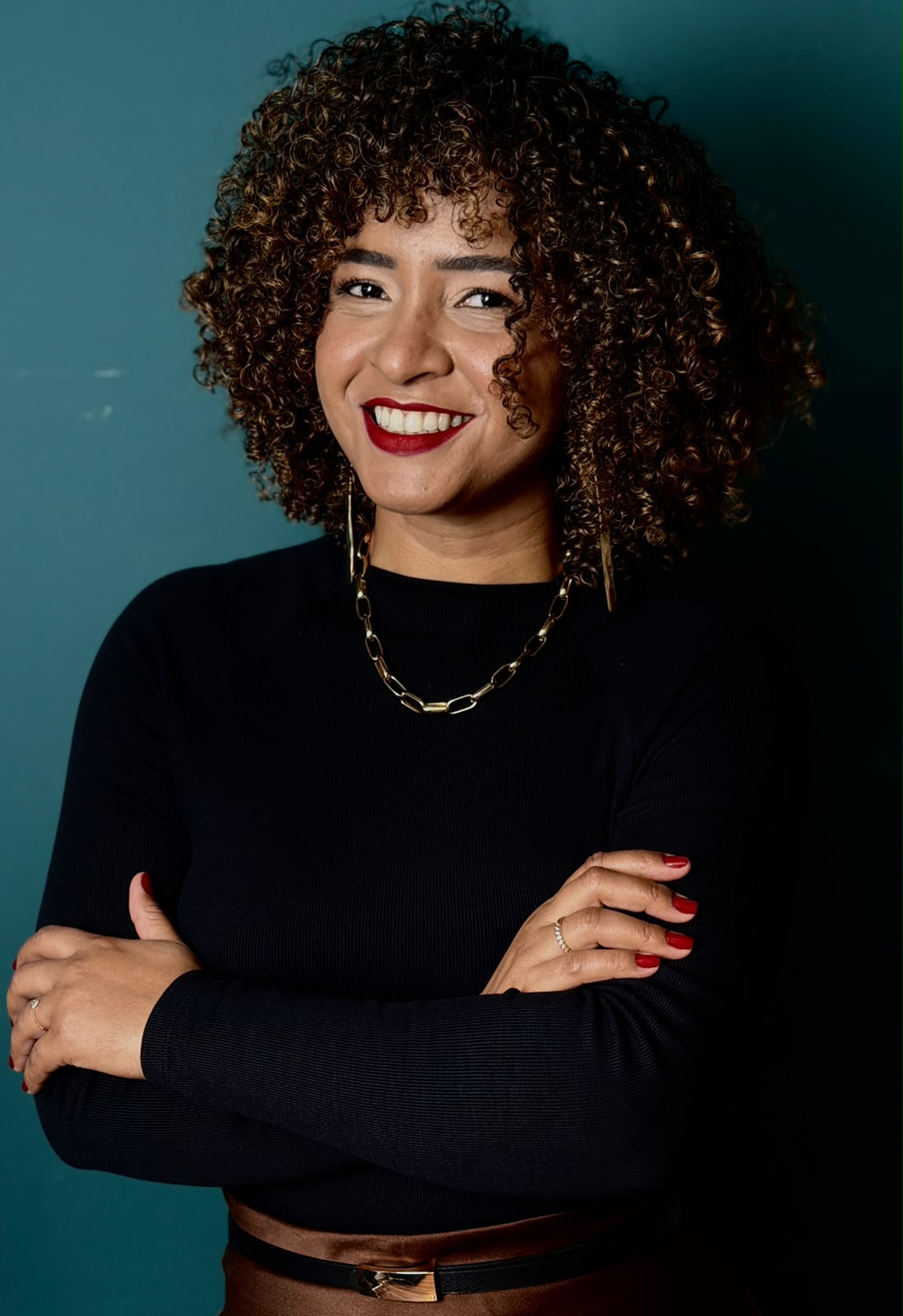 Marlene Lima — estrategista de carreira e especialista em Matriz Humana